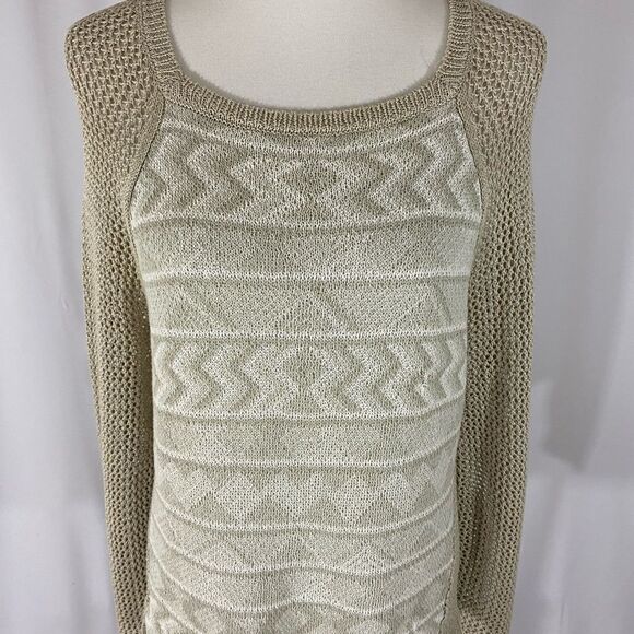 Rachel Roy Round neck Sweater - Picture 2 of 6